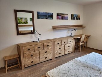 Babony TRE Prenájom rodinného domu v Stupave (jednopodlažný  - 6