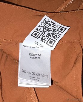 Bunda SALEWA a nohavice SALEWA - 6