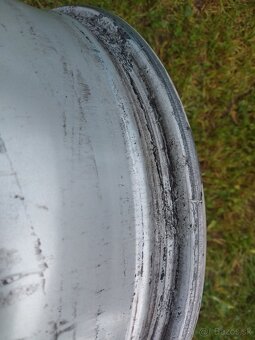 5x112 r16 - nemecké disky DEZENT - 6