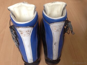BOTAS retro lyžiarky - 6