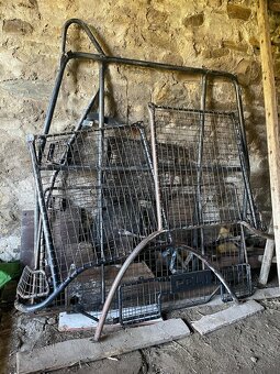 Predám Nadstavbu PELI - 6