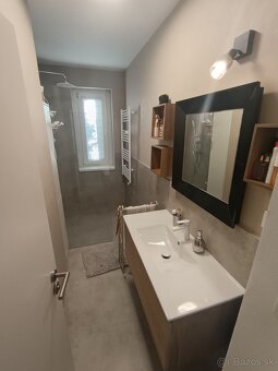 Exkluzívny 2-izbový byt na prenájom v centre Martina - 6