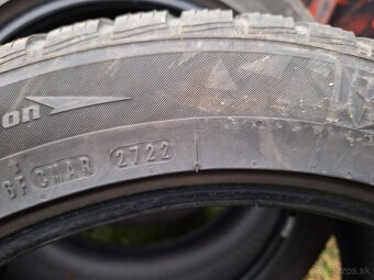 Zimné pneumatiky Nexen Winguard sport 2 - 6