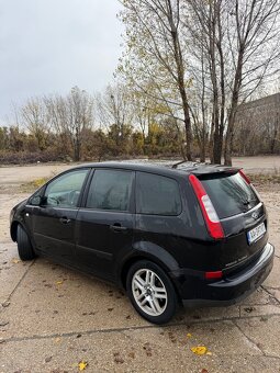 Ford C max - VÝBORNÁ CENA - 6