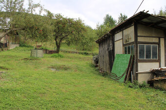 SPEKTRUM REALITY- Na predaj 4-izbový rodinný dom s pozemkom  - 6