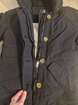 Zimná bunda Champion veľ.134 - 6