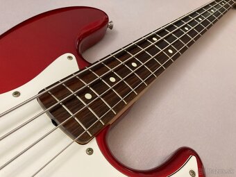 Fender JB’62RI 1989-1990 Japan - 6