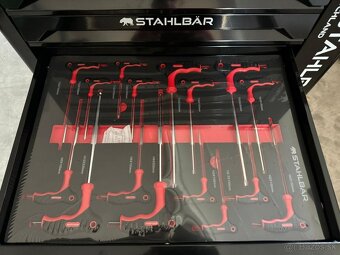 Dielensky vozik s náradim - 6