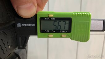 Davanti 225/55 R17 101V - 6