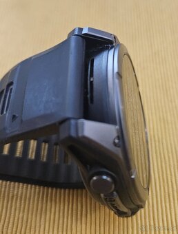 Garmin fenix 8 amoled sapphire 51 mm - 6