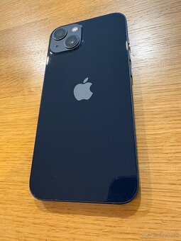 iPhone 13, 128GB, Midnight TOP STAV - 6