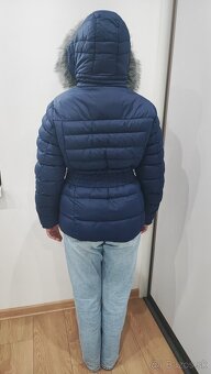 Zimná bunda S/36 - 6