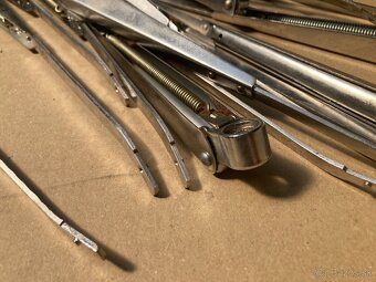 Uaz 452 buchanka, sanitka - 6