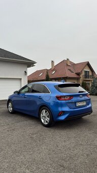 2019 KIA Ceed GOLD 1.4 benzin manual 48931km - 6