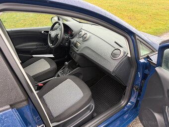 Seat Ibiza 1.0mpi 55kw - 6