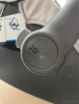 Vajicko Joie I gemm 2 - 6