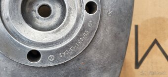 Jawa 350 California - 6