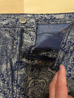 Predám sukňu veľ. 38 - 6