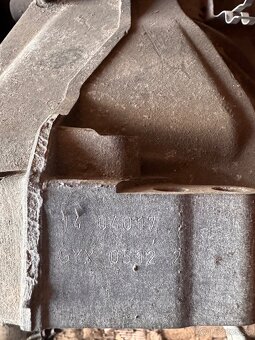 Audi A6 2.0 TDi prevodovka - 6