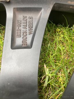 Disky r17 - 6