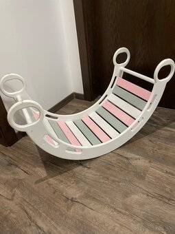 Hojdačka pre deti - 6