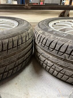 STYLING 42 R16 5x120 S PNEU - 6