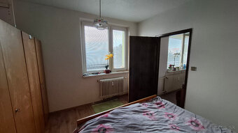 Na predaj 4 izbový byt s balkónom v dobrej lokalite Myjava. - 6