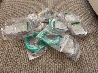 Kyslíkový koncentrátor - 6