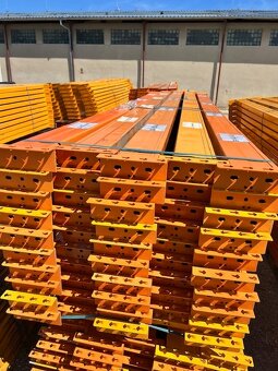 Paletové regále Nedcon - 6