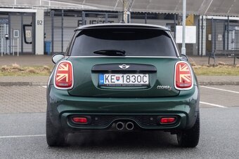 Mini Cooper S 141kW, (2017) - 6