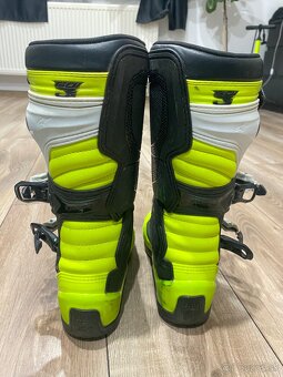 Alpine stars tech 3s - 6