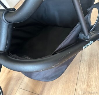 Easywalker Harvey 3 set + cybex aton 5 vajíčko - 6