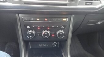 SEAT ATECA - PREDAJ AJ NA SPLÁTKY - 6