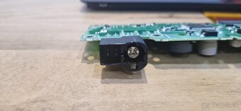 Predam displej na MMI Audi A4 b9, A5 8W - 6