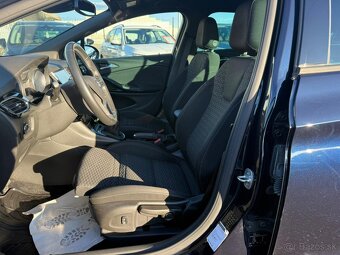 Opel Astra 1.6 CDTI Sports Tourer+ - 6