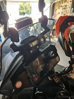 KTM 790 Adventure R - 6