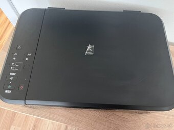 Tlačiareň Canon MG 3650 čierna - 6