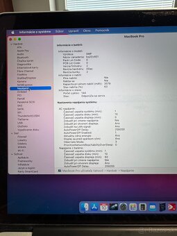 MacBook Pro (Retina, 13-inch, Mid 2014) - 1 TB - 6