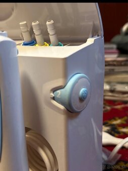 Ústna sprcha Oral-B Oxyjet - 6