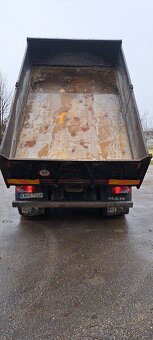 MAN TGS 18.320 4×2 - 6