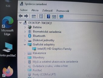 Hp elitebook Folio 1040 G1 , Intel® Core™i7 ,8gb ram , ssd - 6