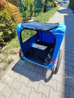 Vozík pre psa - 6