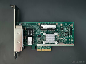 HP DL380p G8 SFF | 2xE5-2660 | 176GB RAM - 6