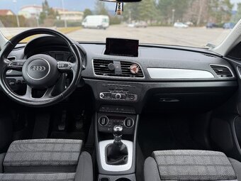 AUDI Q3 - 6