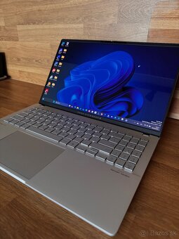Predám ASUS Vivobook S 15 OLED Snapdragon X Elite - 6