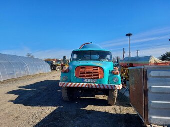 Tatra 148 Cas 10,Fekál,s TP, - 6