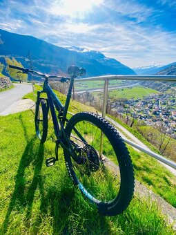 Predám bicykel Rocky MountainInstinct Alloy  (All Mountain) - 6