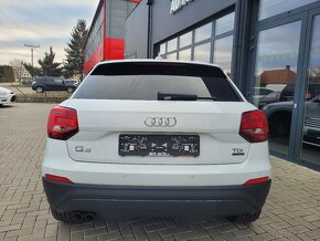 Audi Q2 2.0 TDI quattro S tronic - 6