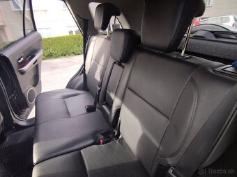 SUZUKI GRAND VITARA 1.9DDiS 4×4 WEBASTO 2007 - 6
