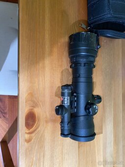 Dipol dn34 2+ gen. zeleny fosfor - 6
